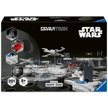 Gravitrax - SW Death Star