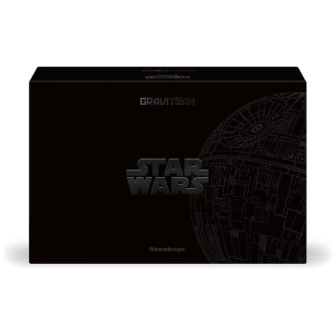 Gravitrax - SW Death Star