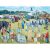 Puzzle 4x500 db - Boldog napok no3