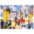 Puzzle 1000 db - Portugália