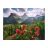Puzzle 2000 db - Pristinai hegyek