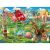 Puzzle 500 db - Putt Putt Paradise