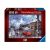 Puzzle 1000 db - Vonatállomás