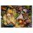 Puzzle 1000 db - Gombaházikó