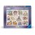 Puzzle 1000 db - Macska év