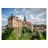 Puzzle 1000 db - Sigmaringen kastély
