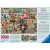 Puzzle 1000 db - Utcai piac