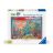 Puzzle 500 db - Tenger és nap