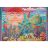 Puzzle 500 db - Tenger és nap