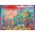 Puzzle 500 db - Tenger és nap