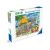 Puzzle 1500 db - Surfs Up!