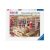 Puzzle 1000 db - Öltözõ szoba