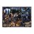 Puzzle 1000 db - Wednesday