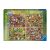 Puzzle 4x500 db - Colin Thompson