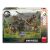 Puzzle 1000 db - Jurassic world