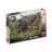 Puzzle 1000 db - Jurassic world