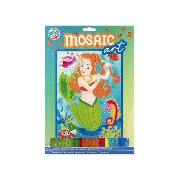 Mozaikkép készítõ, 3 féle