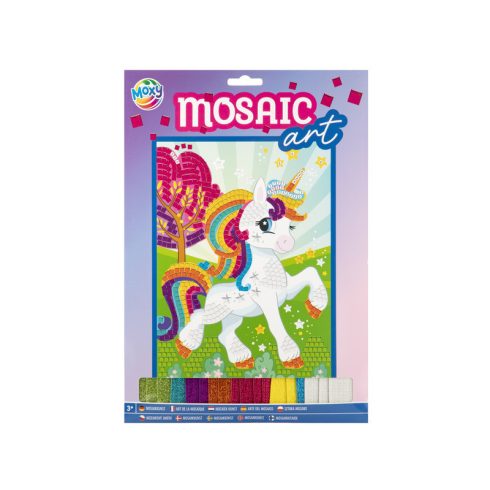 Mozaikkép készítõ, 3 féle