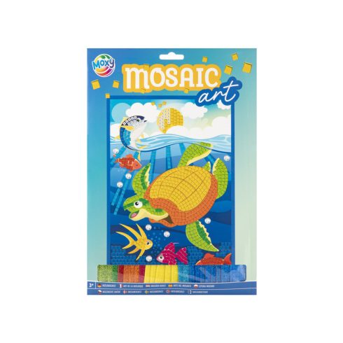 Mozaikkép készítõ, 3 féle