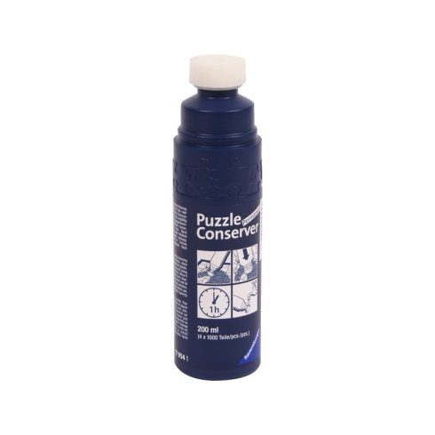 Ravensburger Puzzle ragasztó - 200 ml