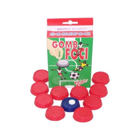 Dobozos gombfoci