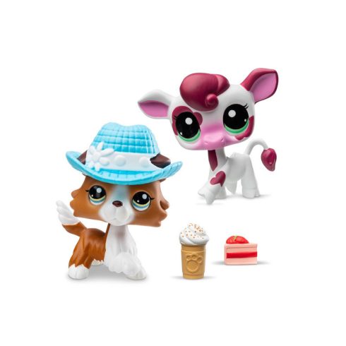 LPS S3 Dupla Csomag Mix