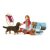 Schleich Horse Club Éjszakai Szállás