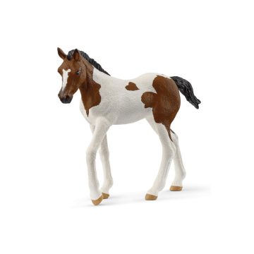 Schleich Paint Horse Csikó