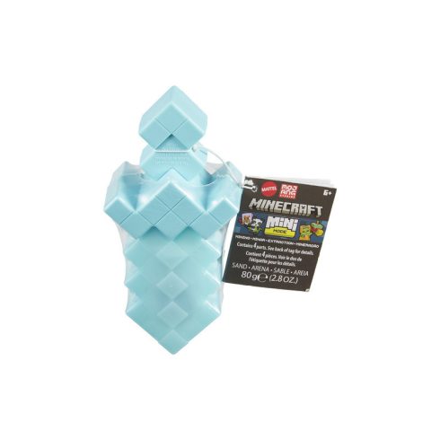 Minecraft figura többféle