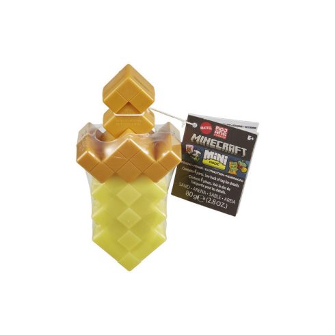 Minecraft figura többféle