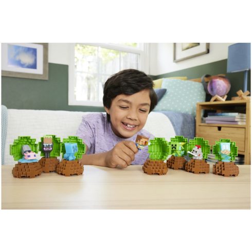 Minecraft Spawn tojások