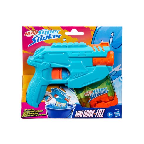 Nerf N series Ward
