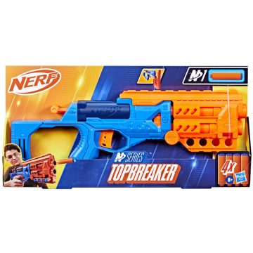 Nerf N Series Topbreaker
