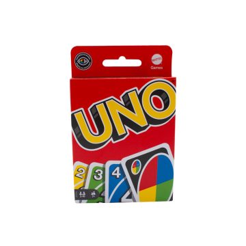 UNO kártya
