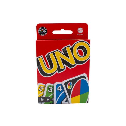 UNO kártya
