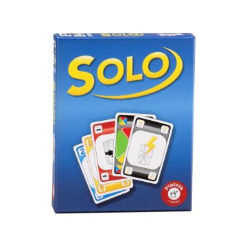 Solo kártyajáték
