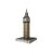 Puzzle 3D 216 db - Big Ben világító