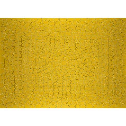 Puzzle 631 db - Krypt arany