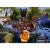 Puzzle 1000 db - Jurassic park