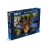 Puzzle 1000 db - Jurassic park