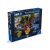 Puzzle 1000 db - Jurassic park