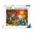 Puzzle 500 db - Exkalibúr erdõ