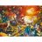 Puzzle 500 db - Exkalibúr erdõ