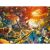 Puzzle 500 db - Exkalibúr erdõ
