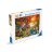 Puzzle 500 db - Exkalibúr erdõ