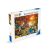 Puzzle 500 db - Exkalibúr erdõ