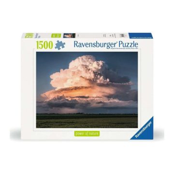 Puzzle 1500 db - Cumulus epos