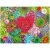 Puzzle 500 db - Zamatos szerelem