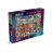 Puzzle 1000 db - A mikulás gõzöse