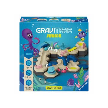 GRAVITRAX Junior Oceán S